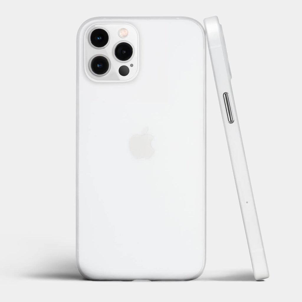 Ultra Thin iPhone 12 Pro Case