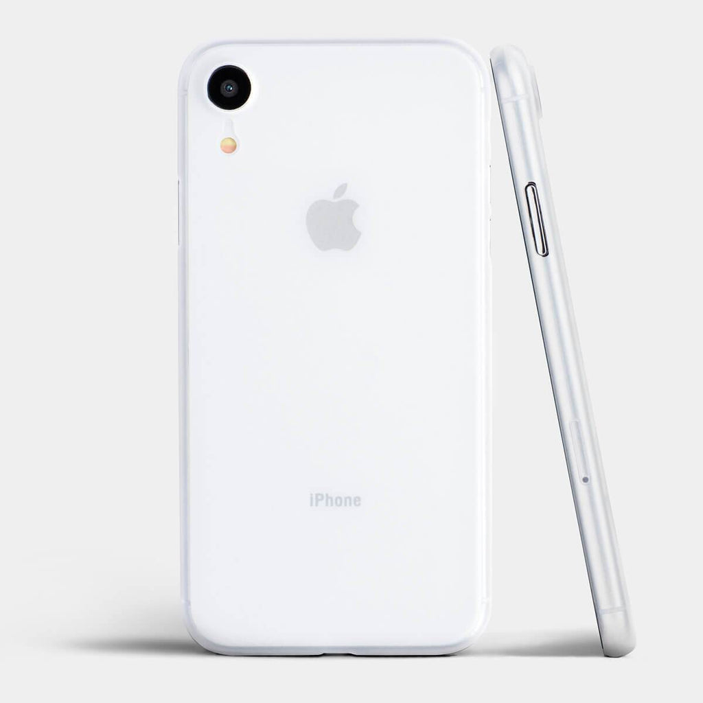 Ultra Thin iPhone XR Case