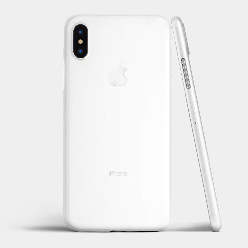 Ultra Thin iPhone XS Case