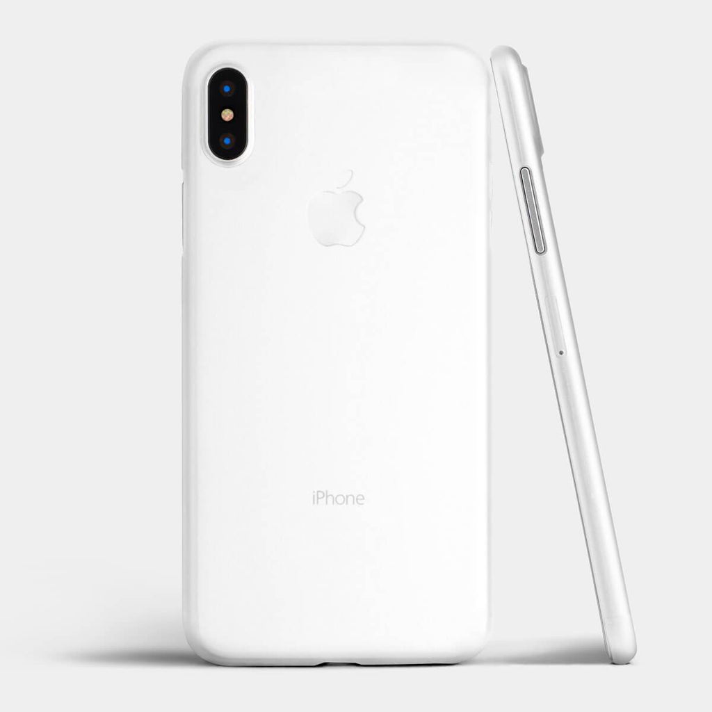 Ultra Thin iPhone XS Max Case