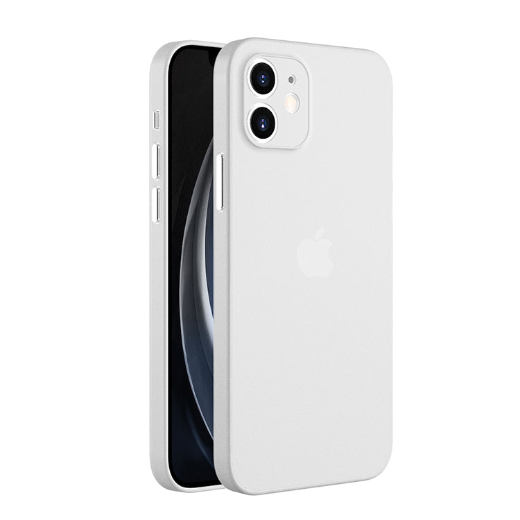 Ultra Thin iPhone 12 Case